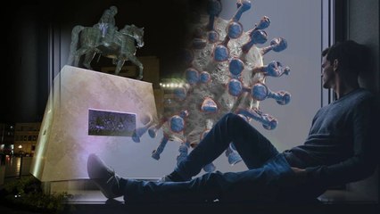 Boyacá a 'tope' en ocupación UCI, ya no hay donde ubicar pacientes