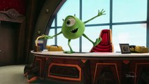 Monsters At Work S01