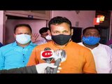 BJP’s Prakash Behera Alleges Massive Irregularities In #COVID19 Management | Odisha