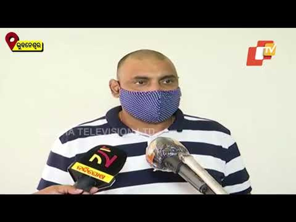 Bhubaneswar Police Seizes Around Rs 1 Crore From Businessman, Arrests 3 Cops | Odisha