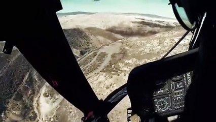 SEAL Team 4x15 Clip from Season 4 Episode 15 - Nightmare Of My Choice