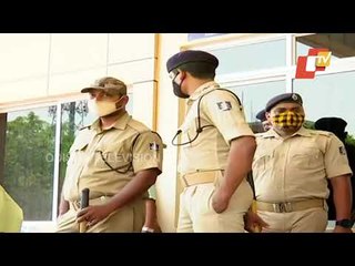 Tension Erupts At Cuttack Medical