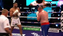 Solomon Dacres vs Mladen Manev (15-05-2021) Full Fight