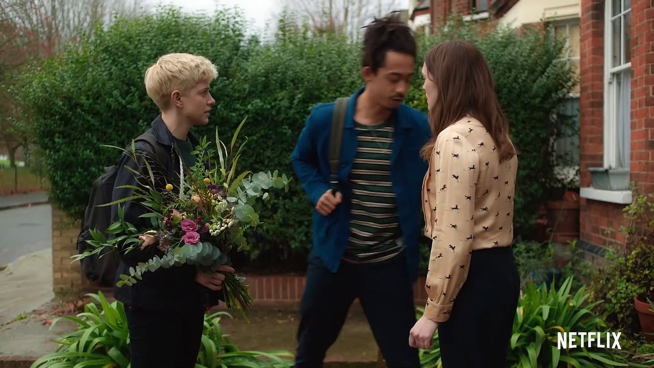 Feel Good- Season 2