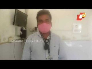 Health Professionals Allegedly Attacked During Covid-19 Test In Keonjhar