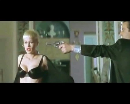 Lost Highway (1997) - Bande annonce