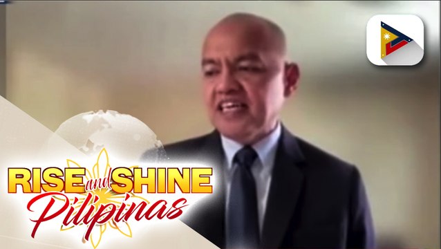 Impeachment complaint vs. SC Associate Justice Leonen, nasa kamay na ng House Committee on Justice