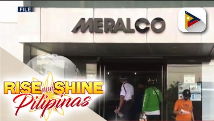 Meralco, uumpisahan na ang pagputol sa kuryente ng mga hindi nagbayad ng bill sa susunod na linggo