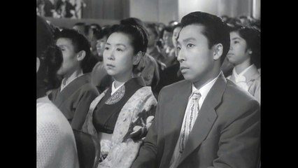 L'Impératrice Yang-Kwei-Fei (1959) - Bande annonce