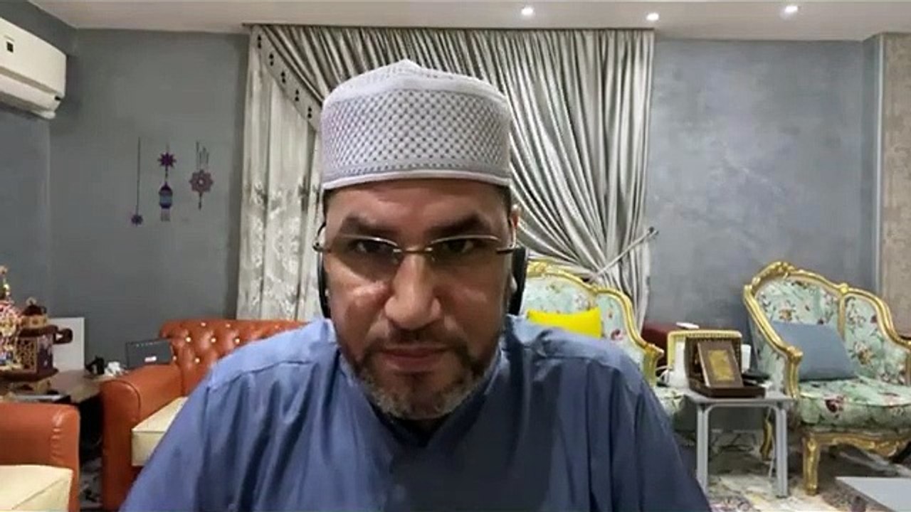 عبد الناصر زيدان .. محدش هايعرف يستفزني .. ولو عايز ارد على اي حد هارد