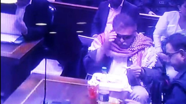 Las versiones encontradas sobre la muerte de Jesús Santrich