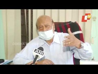 Oxygen Suppliers Multiply Their Production In Bhubaneswar