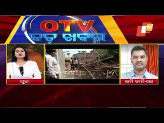 COVID19 Stigma Forces People To Abandon Their Dear Ones - OTV Report