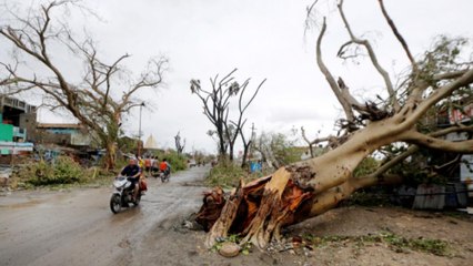 Tauktae: PM to visit Gujarat to take stock of damage caused