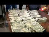 Rs 99.5 Lakh Seized In Bhubaneswar, 9 Persons Including 3 Cops Arrested