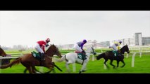 Dream Horse Movie Clip - First Race