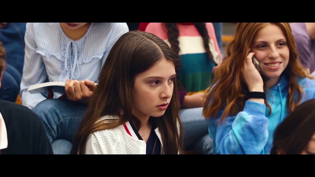 Let Us In Movie (2021) - video Dailymotion
