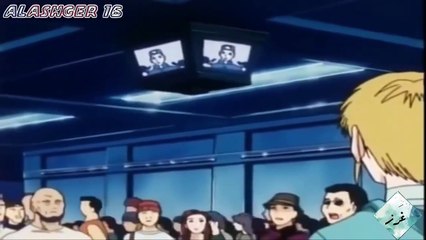 القناص - الحلقه ٤٣ - بدون موسيقى