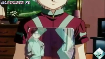 القناص - الحلقه ٤٤ - بدون موسيقى