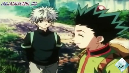 القناص - الحلقه ٤٦ - بدون موسيقى