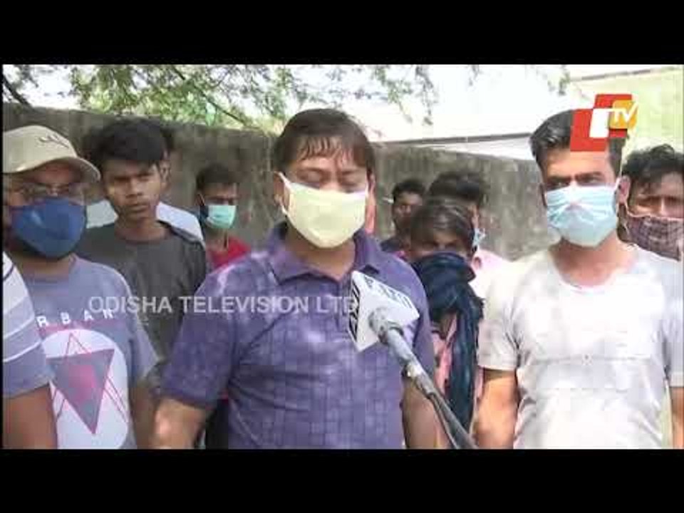 Patients Suffer Due To Shortage Of Oxygen At Hospitals In Lucknow