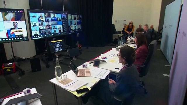 Christchurch call: Πώς θα μπει τέλος στη ρητορική μίσους στο διαδίκτυο