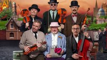 The Ladykillers Tour: Madness and special guests Squeeze announce 2021 UK dates