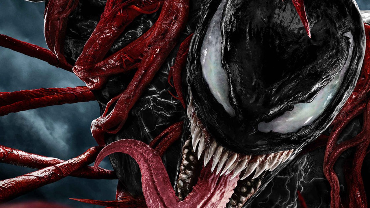Venom Habrá Matanza  Película (2021) - Tráiler