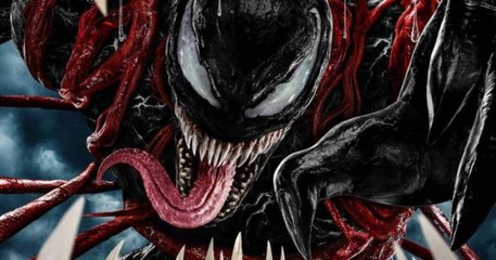 VENOM CARNAGE LIBERADO Película (2021) - Tráiler