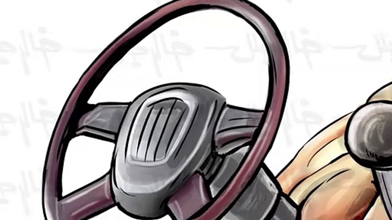 Cartoon_Short Video_006
