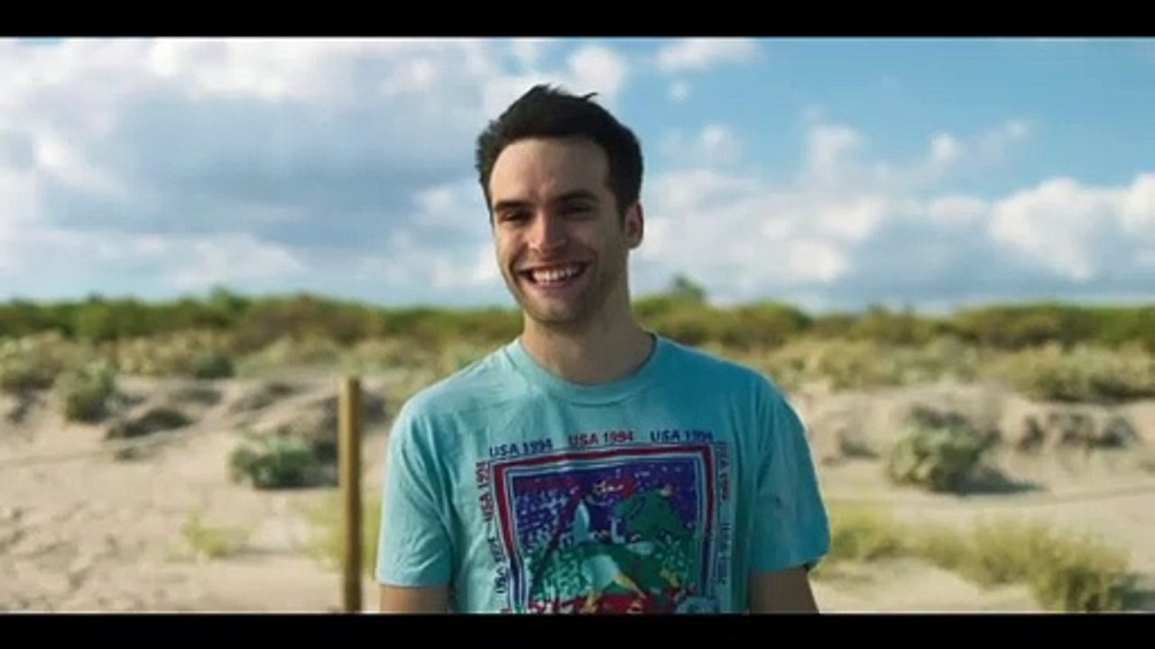 Mía y Moi Película