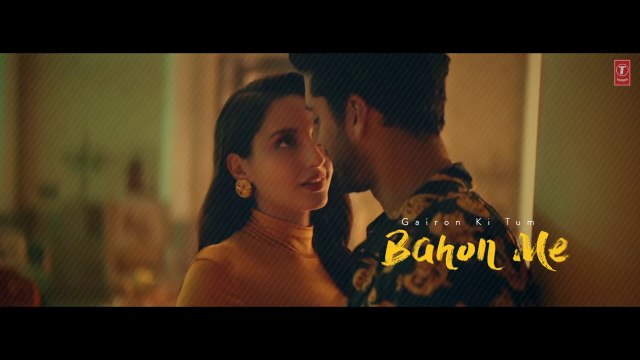 Chhor Denge (Lyrical) - Parampara Tandon - Sachet-Parampara - Nora Fatehi, Ehan Bhat - Arvindr K