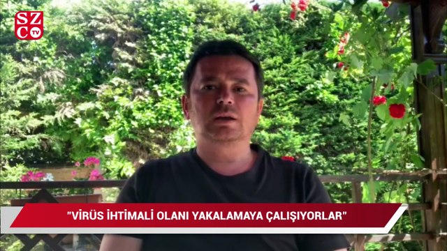 CHP'li Vekilden dikkat çeken çağrı: Karantinası bitenlere mutlaka test yapılmalı