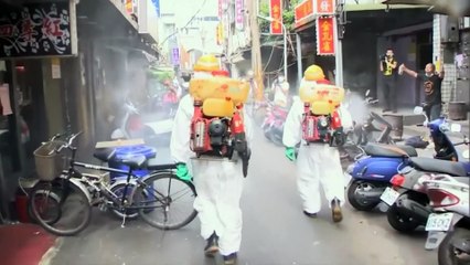 Allerta in Asia: da Taiwan a Singapore è nuova stretta anti Covid