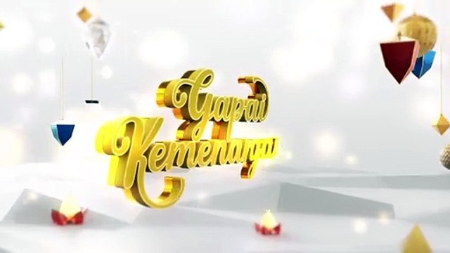 Ucapan Idulfitri dari Ketua Umum Golkar Airlangga Hartarto