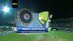 IND vs AUS 2017 | 1st T20I Match Highlight
