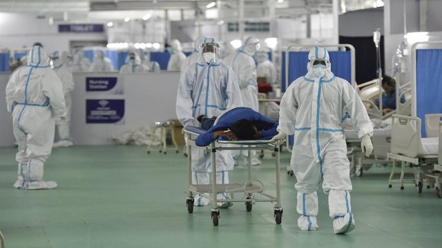 Dangal: Why pandemic became an opportunity for politicians?