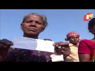 Imposters Dupe Villagers In Rairakhol Over Electricity Bill Collection