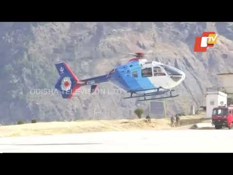 Uttarakhand CM Informs 3 More Bodies Recovered