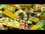 Tons Of Fake Spices & Food Items Seized By Police