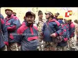 Glacier Burst-Rescue Operations Underway At Joshimath, Chamoli