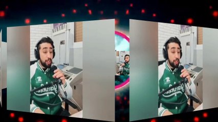 اغنية جميلة _ من صوتك بغيتك _شعبية مغربية بصوت ايوب بيجي