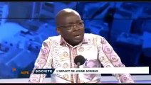 Facture de 300 millions à Dadis Camara : Ce journaliste ivoirien brûle Yérim Seck