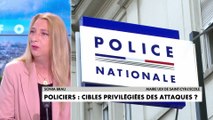 Sonia Brau : «Nous devons avoir une confiance en nos policiers»