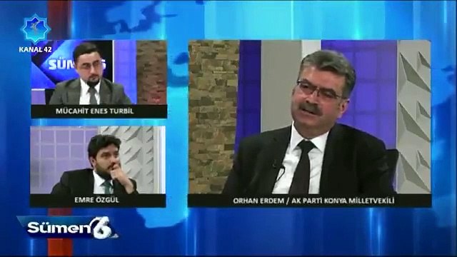 AKP'li vekilden Sedat Peker'in Süleyman Soylu açıklamalarına: Gerektiği yerde muhakkak soruşturma açılır, Cumhurbaşkanımız bunlara müsaade etmez