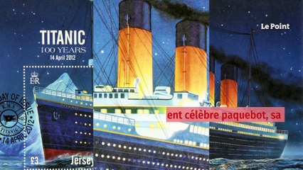 Naufrage du « Titanic » : la folle enquête sur une bouteille à la mer