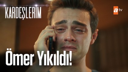 Ömer'i yıkan sözleşme! - Kardeşlerim 13. Bölüm