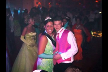 High School Prom Night 2005