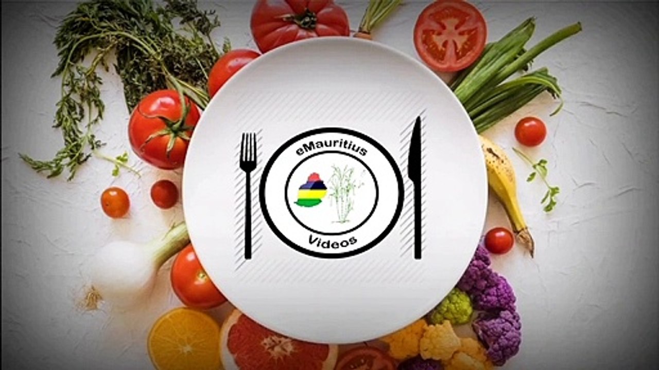 Recette Merveille (3 Ingrédients) | Mauritian Merveille Recipe