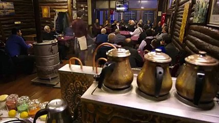 Heredot Cevdet referandumu değerlendirdi!